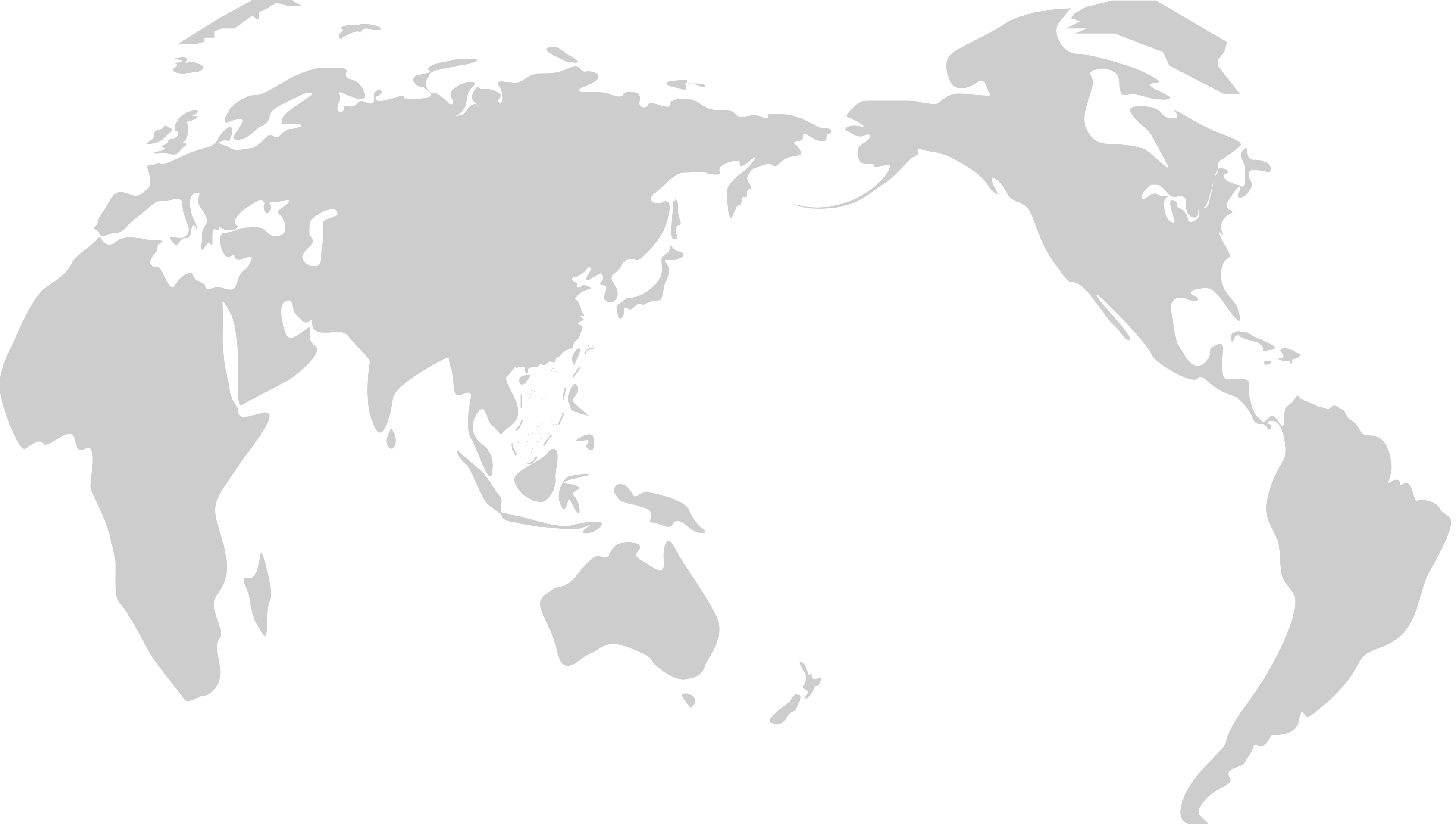 World Map